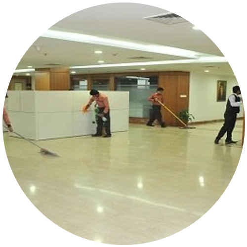 Bank Housekeeping Services in Bangalore