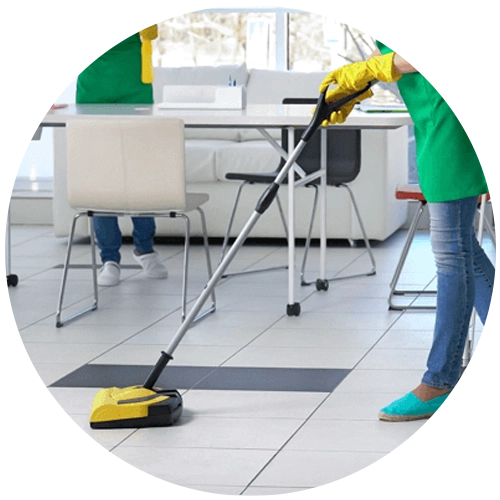 Commercial Cleaning Services in goa