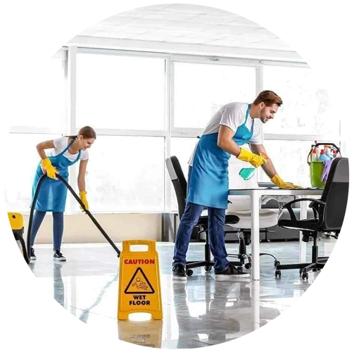 Corporate Housekeeping Services in Bangalore