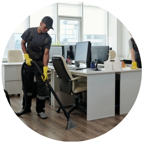 Office Cleaning Services in mumbai